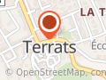 Mairie de Terrats