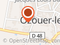 Judo Club Ozouer-le-Voulgis