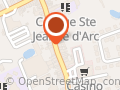 CAISSE DE CREDIT MUTUEL LAVENTIE