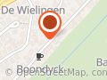 Het zilte zand B&B