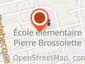 Ecole Brossolette