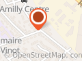 Restaurant Municipal (AMILLY)