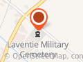 Laventie Military Cemetery