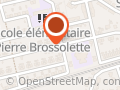 Ecole Maternelle Célestin Freinet