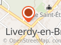 Bibliothèque associative de Liverdy-en-Brie