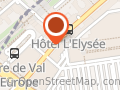 Université Paris-Est Marne-la-Vallée - Bâtiment ERASME
