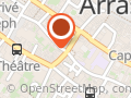 Les Ginettes Arras
