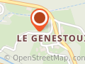 Auberge Le Pitsounet