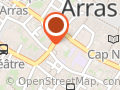 Tribunal Judiciaire d'Arras