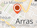 Gîte Arras