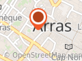 CAISSE DE CREDIT MUTUEL ARRAS