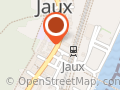 Médiathèque de Jaux