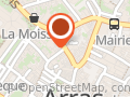 CCAS d'Arras
