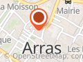 La Petite Maison d'Arras