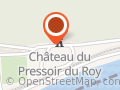 FONDATION COGNACQ-JAY MAISON D’ENFANTS À CARACTÈRE SOCIAL LES PRESSOIRS DU ROY