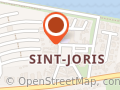 Cafe Gemeente St Joris Dirk Vansteenland
