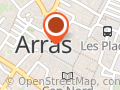 Arras Accueil