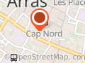 Radical - Luggage Storage Place des Héros
