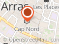 Gentlemen Barbier & Ladies Coiffure Arras