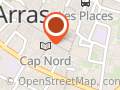 Le Viviani à Arras