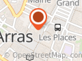 Le Comptoir Des Halles