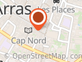 La cantine d’asie arras