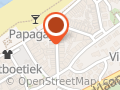 Verhuur appartement Zandkorreltje
