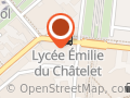 IPSSI Val d'Europe - école informatique, cybersécurité