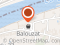 Balouzat Opticiens