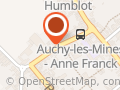 Ecole Primaire Anne Frank