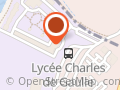 Lycée Charles De Gaulle