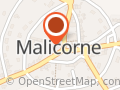 Mairie de Malicorne 03600