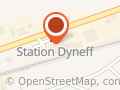 Station-service Dyneff Lézignan-Corbières