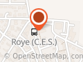 CSC Léo Lagrange Roye