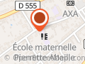 Ecole Maternelle