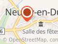 Nuget Naveau Energies