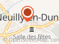 Café Du Commerce