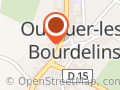 Spar Ourouer Les Bourdelins