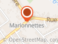 Friterie alimentation 4G