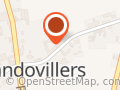 Mairie de Vermandovillers