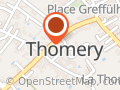 Le 4ème mur à Thomery