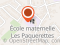 Ecole Maternelle Les Pâquerettes