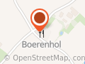 Boerenhol