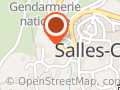 Spar Salles Curan