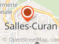 Camping Des Vernhes