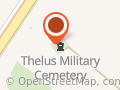 Thélus Military Cemetery