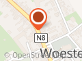 bpost - Woesten