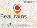 Aux délices de beaurains
