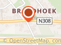 Heillige-Familiekerk Brandhoek