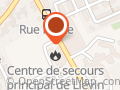 Caserne Sapeurs Pompiers